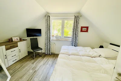 Dünenblick