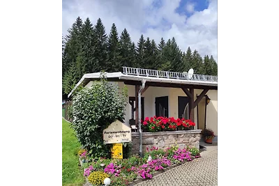 Ferienhaus Espig mit 1 FeWo