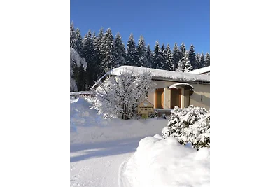 Ferienhaus Espig mit 1 FeWo