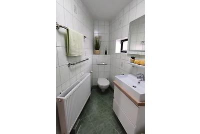 Ferienhaus Espig mit 1 FeWo