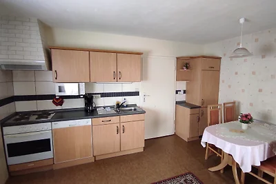 Ferienhaus Espig mit 1 FeWo