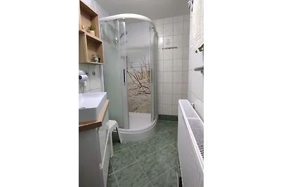 Ferienhaus Espig mit 1 FeWo