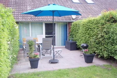 Ferienhaus Greetsiel Nordsee