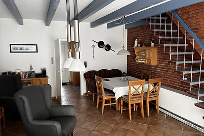 Ferienhaus Greetsiel Nordsee