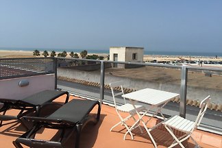 Atico la Terraza