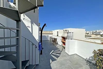Penthouse Terrasse