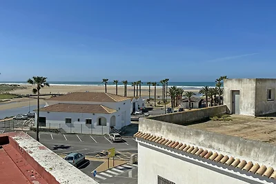 Penthouse Terrasse