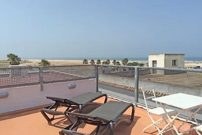 Penthouse Terrasse