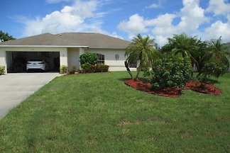 Villa Pine Island Neu