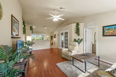 Villa Pine Island