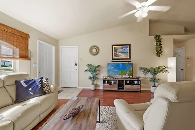 Villa Pine Island