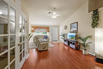 Villa Pine Island