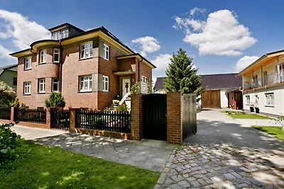 Appartamento Vacanza con famiglia Teltow