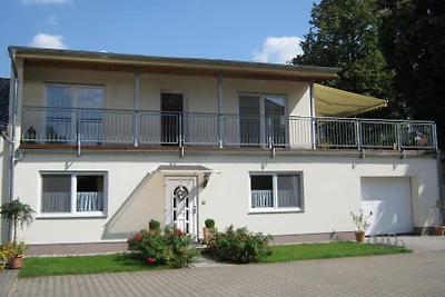 Appartamento Vacanza con famiglia Teltow