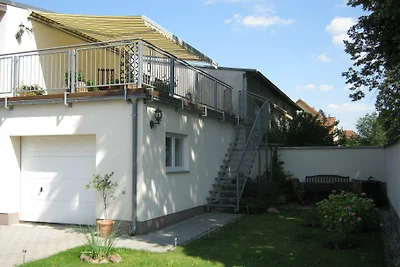 Alla terrazza solarium