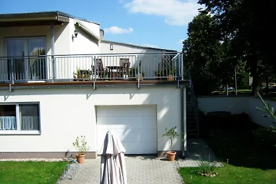 Alla terrazza solarium