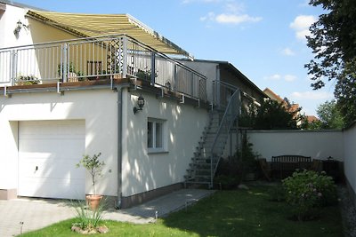 Apartament Dla rodzin Teltow