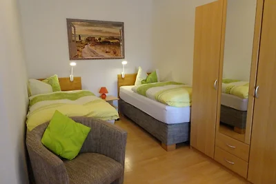 Appartamento Vacanza con famiglia Teltow