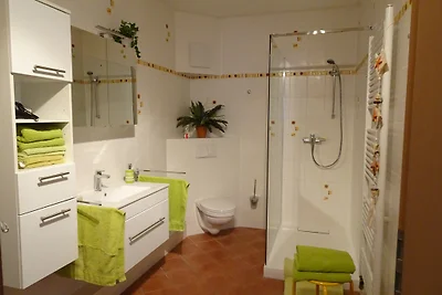 Appartamento Vacanza con famiglia Teltow