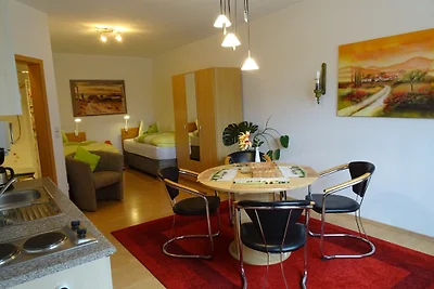 Appartamento Vacanza con famiglia Teltow