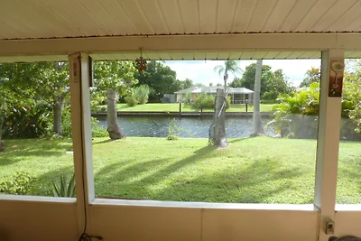 Villa Marina am Wasser Fort Myers