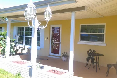 Villa Marina am Wasser Fort Myers
