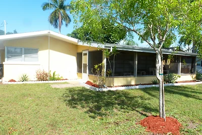 Villa Marina am Wasser Fort Myers