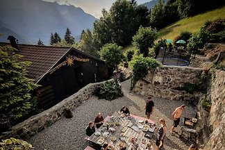 Schrunsblick