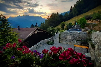 Schrunsblick