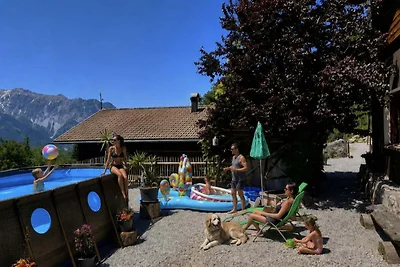350 Jahre alter ehem. Bergbauernhof
