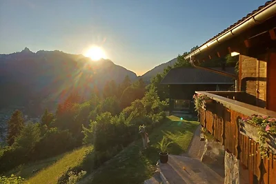 Ferienhaus Schrunsblick Montafon