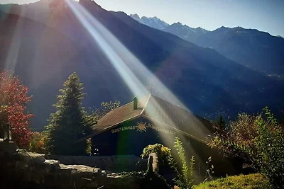 Schrunsblick