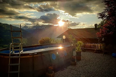 Schrunsblick