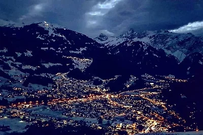 Schrunsblick