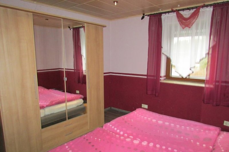 2. Double bedroom