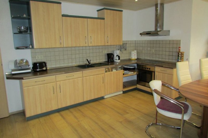 Ferienwohnung Kohler in Königsfeld - Herr G. Kohler