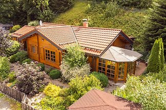 Charmant chalet