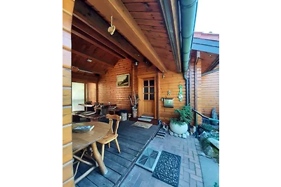 Chalet Zum Brocken ****