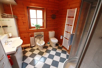 Chalet Zum Brocken ****