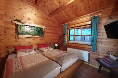 Chalet Zum Brocken ****