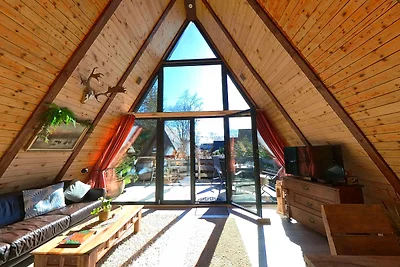 Ferienhaus Zum See ****