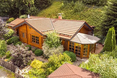Chalet Zum Brocken ****