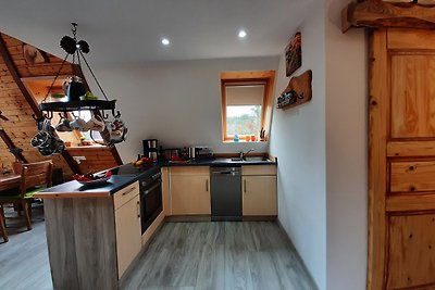 Vakantiehuis Zum See