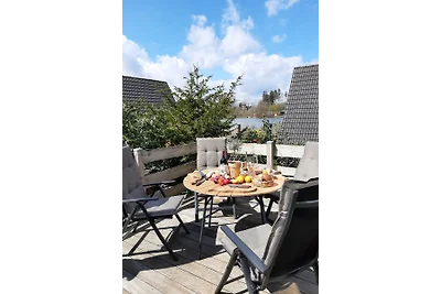 Ferienhaus Zum See ****