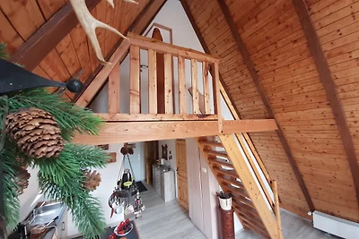Ferienhaus Zum See ****