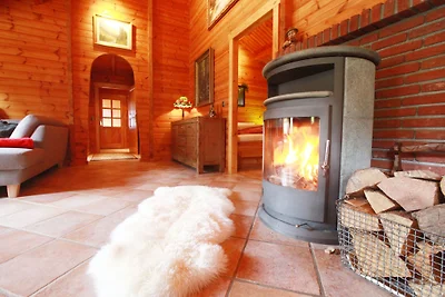 Chalet Zum Brocken ****
