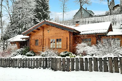 Chalet Zum Brocken ****