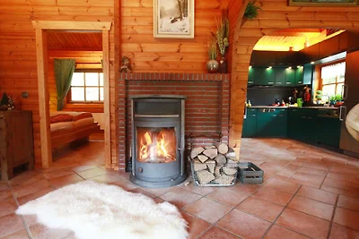Chalet Zum Brocken ****
