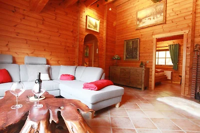 Chalet Zum Brocken ****