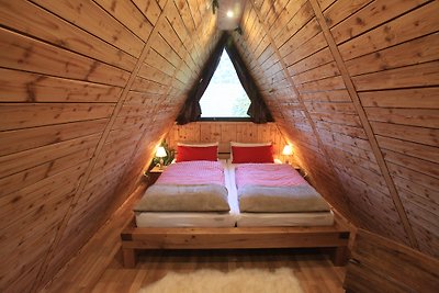 Vakantiehuis Zum See